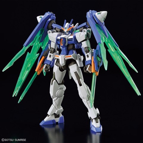 HGBM 1/144 GUNDAM 00 DIVER ARC HGBM 1/144 GUNDAM 00 DIVER ARC