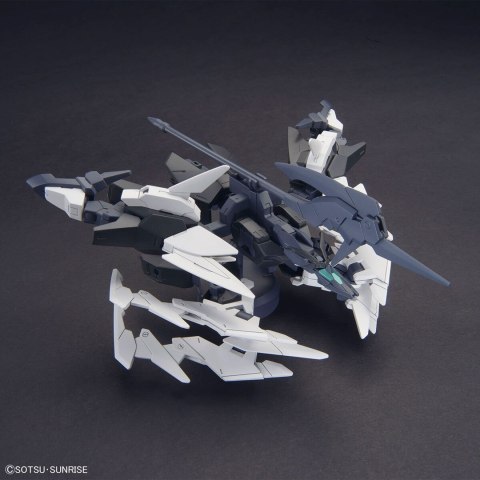 HGBM 1/144 PLUTINE GUNDAM HGBM 1/144 PLUTINE GUNDAM