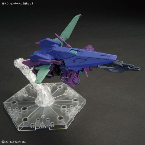 HGBM 1/144 PLUTINE GUNDAM HGBM 1/144 PLUTINE GUNDAM
