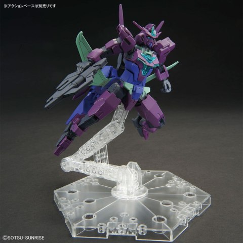 HGBM 1/144 PLUTINE GUNDAM HGBM 1/144 PLUTINE GUNDAM