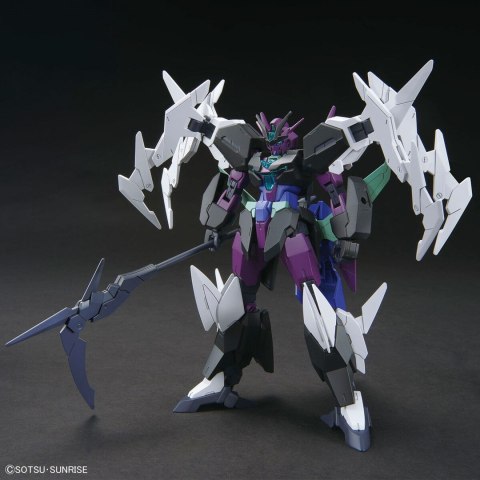 HGBM 1/144 PLUTINE GUNDAM HGBM 1/144 PLUTINE GUNDAM