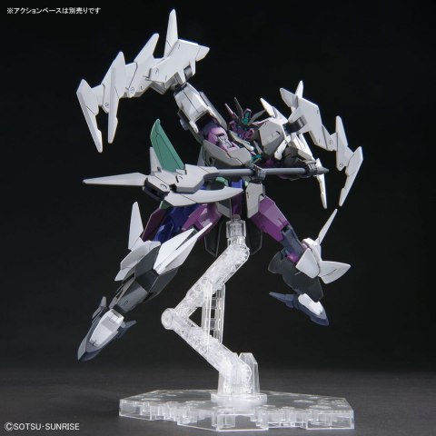 HGBM 1/144 PLUTINE GUNDAM HGBM 1/144 PLUTINE GUNDAM