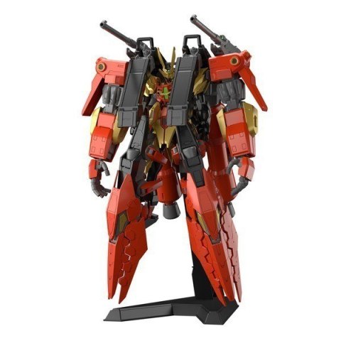 HGBM 1/144 TYPHOEUS GUNDAM CHIMERA HGBM 1/144 TYPHOEUS GUNDAM CHIMERA