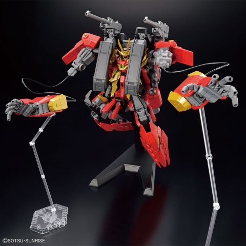 HGBM 1/144 TYPHOEUS GUNDAM CHIMERA HGBM 1/144 TYPHOEUS GUNDAM CHIMERA