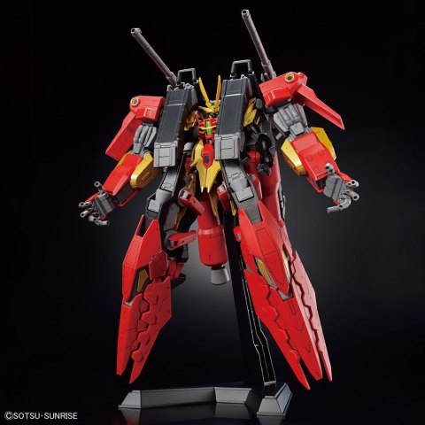 HGBM 1/144 TYPHOEUS GUNDAM CHIMERA HGBM 1/144 TYPHOEUS GUNDAM CHIMERA