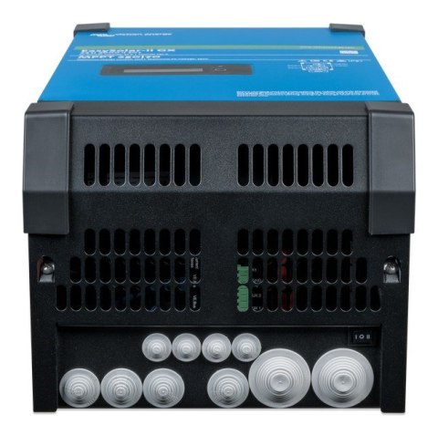 Inwerter hybrydowy Victron Energy EasySolar-II 24/32 MPPT 250/70 GX Inwerter hybrydowy Victron Energy EasySolar-II 24/32 MPPT 250/70 GX