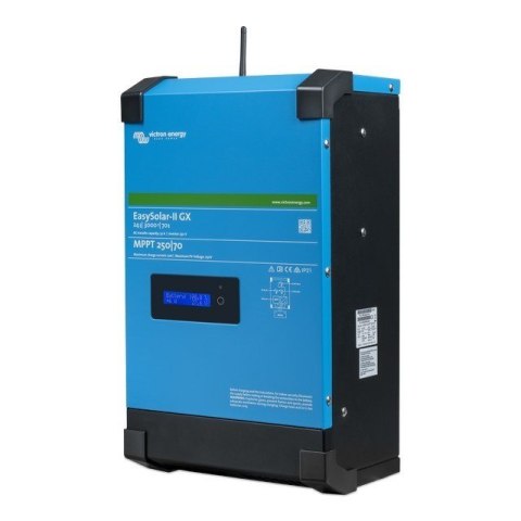 Inwerter hybrydowy Victron Energy EasySolar-II 24/32 MPPT 250/70 GX Inwerter hybrydowy Victron Energy EasySolar-II 24/32 MPPT 250/70 GX