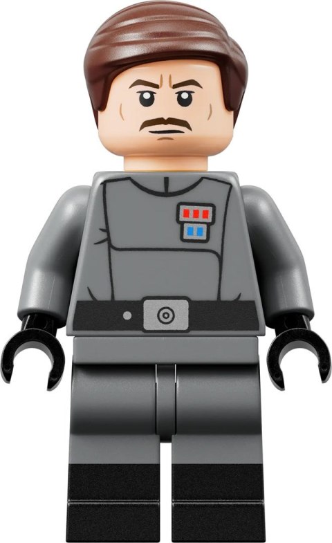 LEGO Star Wars 75367 Gwiezdny Niszczyciel typu Venator LEGO Star Wars 75367 Gwiezdny Niszczyciel typu Venator