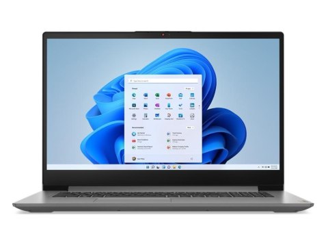 Lenovo IdeaPad 3 17IAU7 i3-1215U 17.3" FHD IPS 300nits AG 8GB DDR4 3200 SSD512 Intel UHD Graphics Win11 Arctic Grey Lenovo IdeaPad 3 17IAU7 i3-1215U 17.3" FHD IPS 300nits AG 8GB DDR4 3200 SSD512 Intel UHD Graphics Win11 Arctic Grey