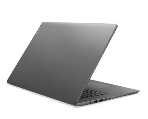 Lenovo IdeaPad 3 17IAU7 i3-1215U 17.3" FHD IPS 300nits AG 8GB DDR4 3200 SSD512 Intel UHD Graphics Win11 Arctic Grey Lenovo IdeaPad 3 17IAU7 i3-1215U 17.3" FHD IPS 300nits AG 8GB DDR4 3200 SSD512 Intel UHD Graphics Win11 Arctic Grey