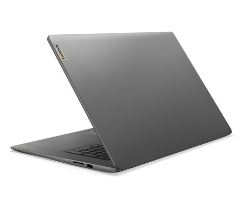 Lenovo IdeaPad 3 17IAU7 i3-1215U 17.3" FHD IPS 300nits AG 8GB DDR4 3200 SSD512 Intel UHD Graphics Win11 Arctic Grey Lenovo IdeaPad 3 17IAU7 i3-1215U 17.3" FHD IPS 300nits AG 8GB DDR4 3200 SSD512 Intel UHD Graphics Win11 Arctic Grey