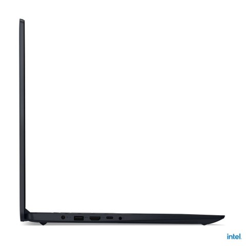 Lenovo IdeaPad 3 17IAU7 i5-1235U 17.3" FHD IPS 300nits AG 8GB DDR4 3200 SSD512 Intel Iris Xe Graphics NoOS Abyss Blue Lenovo IdeaPad 3 17IAU7 i5-1235U 17.3" FHD IPS 300nits AG 8GB DDR4 3200 SSD512 Intel Iris Xe Graphics NoOS Abyss Blue