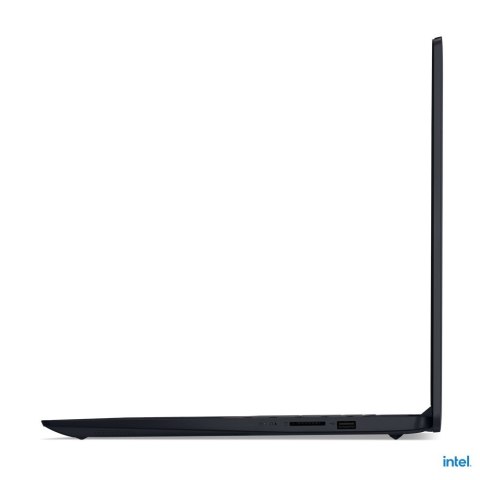 Lenovo IdeaPad 3 17IAU7 i5-1235U 17.3" FHD IPS 300nits AG 8GB DDR4 3200 SSD512 Intel Iris Xe Graphics NoOS Abyss Blue Lenovo IdeaPad 3 17IAU7 i5-1235U 17.3" FHD IPS 300nits AG 8GB DDR4 3200 SSD512 Intel Iris Xe Graphics NoOS Abyss Blue