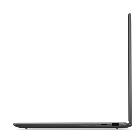 Lenovo Yoga 7 14IRL8 i7-1360P 14" 2.8K OLED 400nits Glossy 90Hz 16GB LPDDR5-5200 SSD512 Intel Iris Xe Graphics Win11 Storm Grey Lenovo Yoga 7 14IRL8 i7-1360P 14" 2.8K OLED 400nits Glossy 90Hz 16GB LPDDR5-5200 SSD512 Intel Iris Xe Graphics Win11 Storm Grey