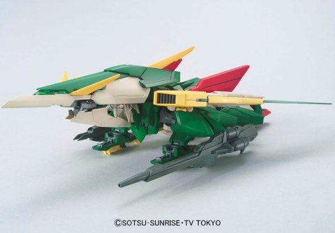 MG 1/100 GUNDAM FENICE RINASCITA XXXG-01Wfr MG 1/100 GUNDAM FENICE RINASCITA XXXG-01Wfr