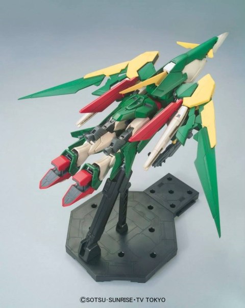 MG 1/100 GUNDAM FENICE RINASCITA XXXG-01Wfr MG 1/100 GUNDAM FENICE RINASCITA XXXG-01Wfr