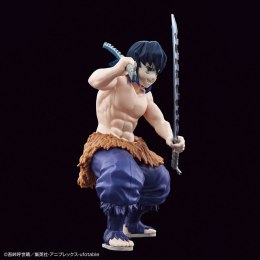 MODEL KIT DEMON SLAYER HASHIBIRA INOSUKE