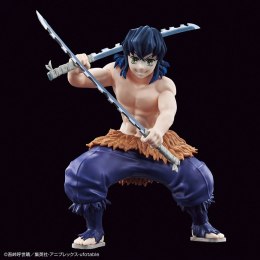 MODEL KIT DEMON SLAYER HASHIBIRA INOSUKE