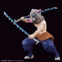 MODEL KIT DEMON SLAYER HASHIBIRA INOSUKE