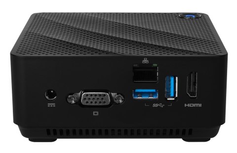 MSI Cubi N JSL-043EU Celeron N4500 4GB SSD128GB M.2 Win11 Pro Black MSI Cubi N JSL-043EU Celeron N4500 4GB SSD128GB M.2 Win11 Pro Black