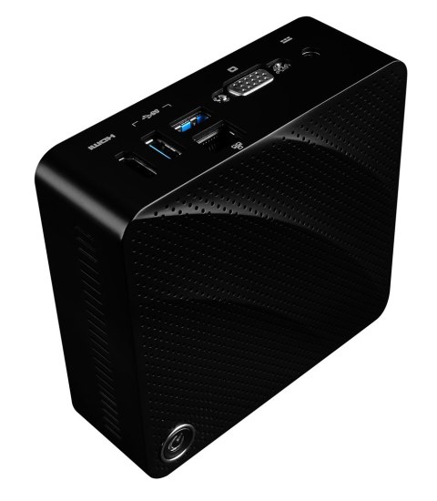 MSI Cubi N JSL-043EU Celeron N4500 4GB SSD128GB M.2 Win11 Pro Black MSI Cubi N JSL-043EU Celeron N4500 4GB SSD128GB M.2 Win11 Pro Black