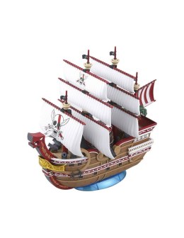 ONE PIECE GRAND SHIP COLLECTION RED FORCE