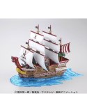 ONE PIECE GRAND SHIP COLLECTION RED FORCE