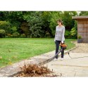 Odkurzacz ogrod. 3w1/dmuchawa i rozdrab/ 3000w,405k/h,72l