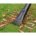 Odkurzacz ogrod. 3w1/dmuchawa i rozdrab/ 3000w,405k/h,72l