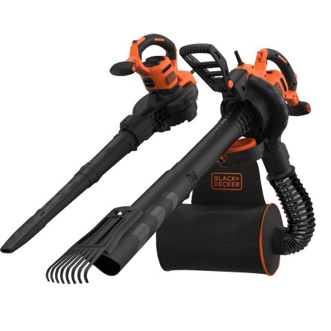 Odkurzacz ogrod. 3w1/dmuchawa i rozdrab/ 3000w,405k/h,72l Odkurzacz ogrod. 3w1/dmuchawa i rozdrab/ 3000w,405k/h,72l