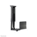PC AKCESORIA DESK MOUNT 30KG CPU-D200BLACK NEWSTAR