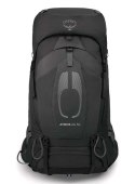 Plecak trekkingowy OSPREY Atmos AG 50 czarny L/XL