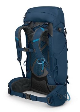 Plecak trekkingowy OSPREY Kestrel 38 granatowy L/XL