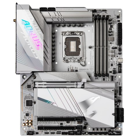 Płyta główna Gigabyte Z790 AORUS PRO X Płyta główna Gigabyte Z790 AORUS PRO X