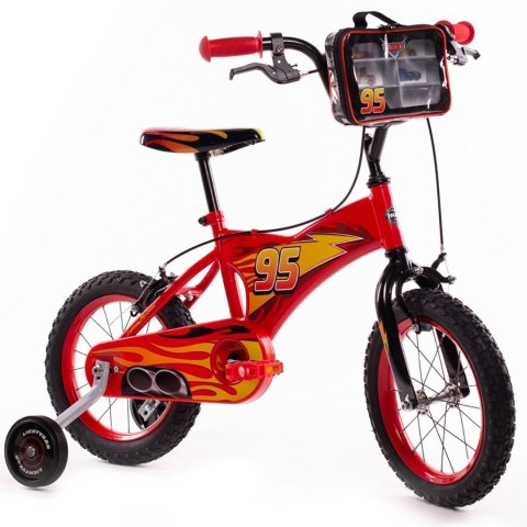 Rowerek Dziecięcy HUFFY 14" Cars Rowerek Dziecięcy HUFFY 14" Cars