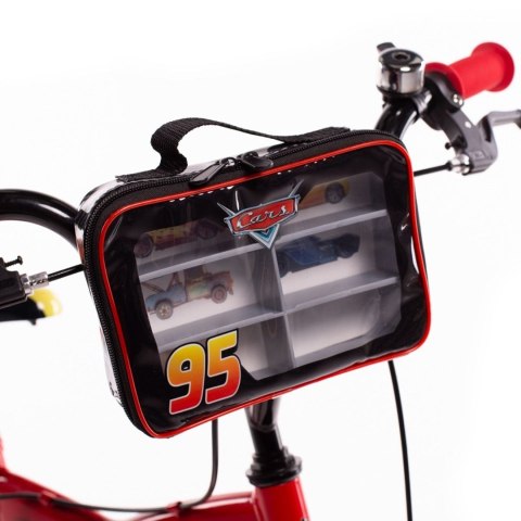 Rowerek Dziecięcy HUFFY 14" Cars Rowerek Dziecięcy HUFFY 14" Cars