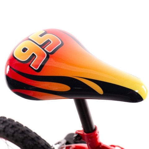 Rowerek Dziecięcy HUFFY 14" Cars Rowerek Dziecięcy HUFFY 14" Cars