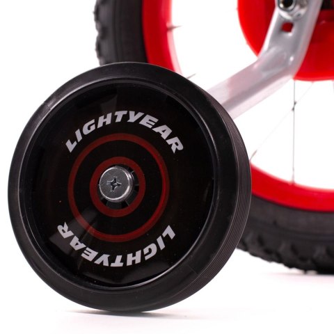 Rowerek Dziecięcy HUFFY 14" Cars Rowerek Dziecięcy HUFFY 14" Cars