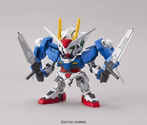 SDEX 00 GUNDAM SDEX 00 GUNDAM