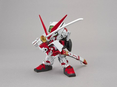 SDEX GUNDAM ASTRAY RED FRAME BL SDEX GUNDAM ASTRAY RED FRAME BL