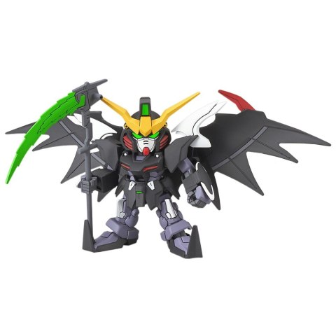 SDEX GUNDAM DEATHSCYTHE HELL EW BL SDEX GUNDAM DEATHSCYTHE HELL EW BL