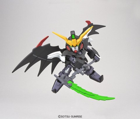 SDEX GUNDAM DEATHSCYTHE HELL EW BL SDEX GUNDAM DEATHSCYTHE HELL EW BL