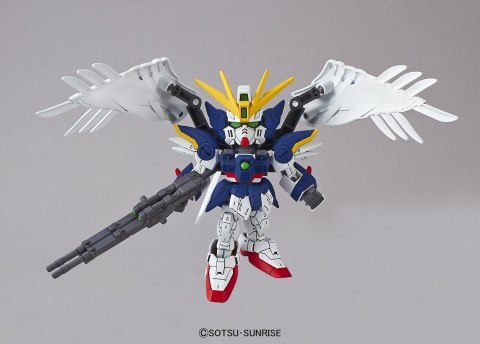 SDEX WING GUNDAM ZERO EW SDEX WING GUNDAM ZERO EW