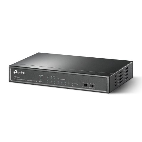 TL-SF1008P POE SWITCH/IN TL-SF1008P POE SWITCH/IN