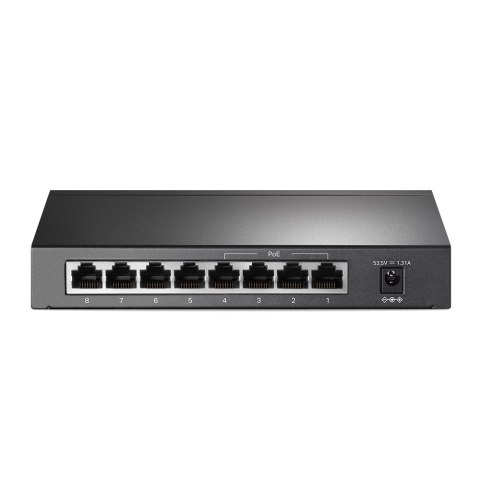 TL-SF1008P POE SWITCH/IN TL-SF1008P POE SWITCH/IN