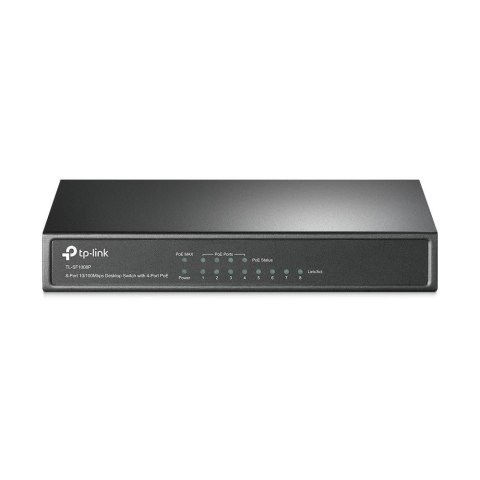 TL-SF1008P POE SWITCH/IN TL-SF1008P POE SWITCH/IN