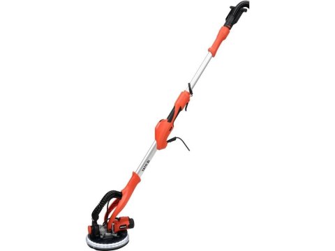 YATO SZLIFIERKA DO GIPSU / ŻYRAFA 820W YATO SZLIFIERKA DO GIPSU / ŻYRAFA 820W