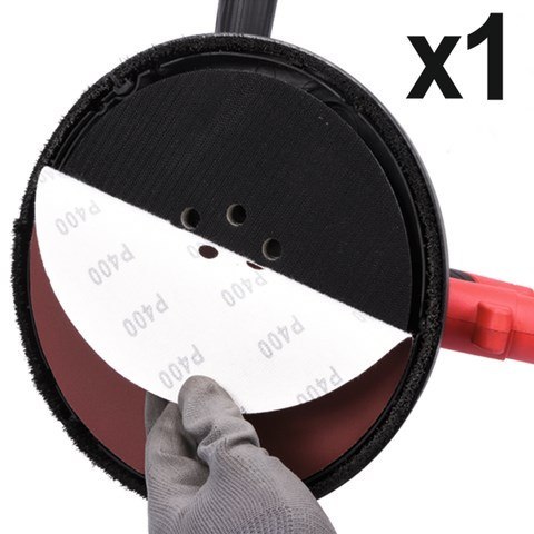 YATO SZLIFIERKA DO GIPSU / ŻYRAFA 820W YATO SZLIFIERKA DO GIPSU / ŻYRAFA 820W
