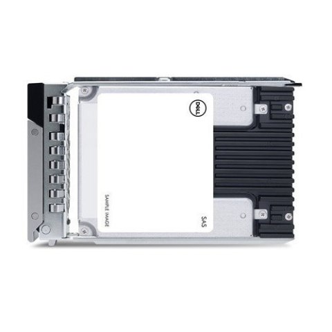 960GB SSD SATA Read Intensive 6Gbps 512e 2.5in Hot-Plug CUS Kit dysk twardy 960GB SSD SATA Read Intensive 6Gbps 512e 2.5in Hot-Plug CUS Kit dysk twardy