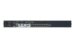 ATEN KVM 8/1 port Cat 5 Altusen KH-1508Ai